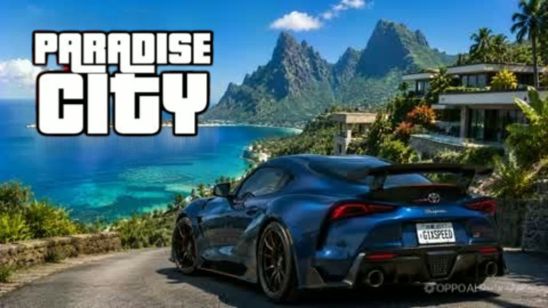 THE CITY DRIVING RP π΄π΄ β Fortnite Creative map