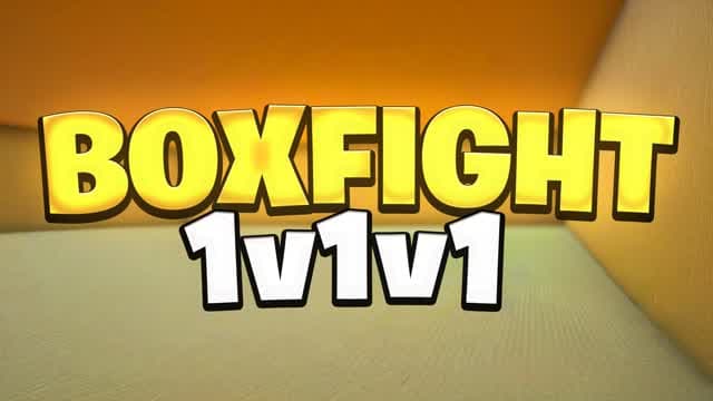 FFA BOXFIGHTS β Fortnite Creative map