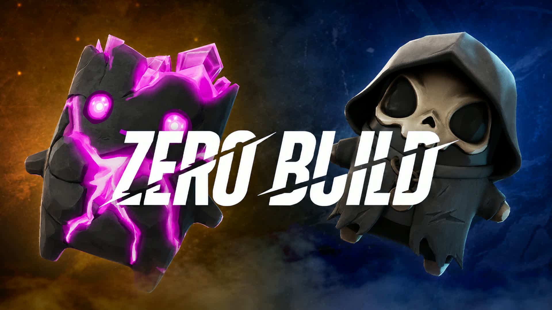 Zero Build Battle Royale Fortnite — Fortnite Creative map