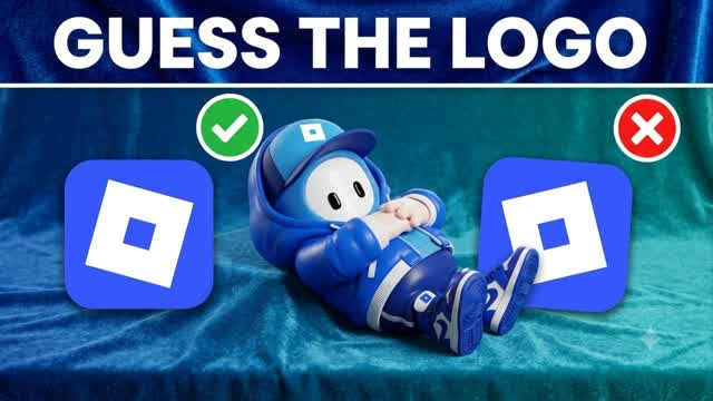 GUESS THE LOGO UNC — Fortnite Creative map