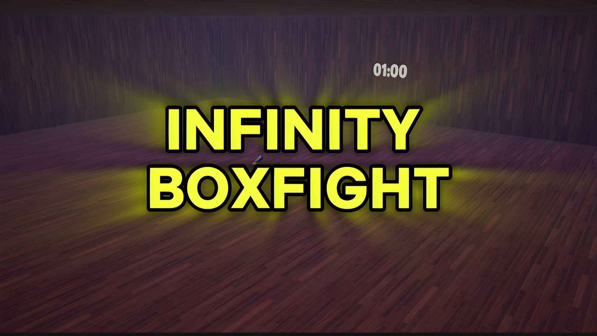 VRK INFINITY BOXFIGHT β Fortnite Creative map