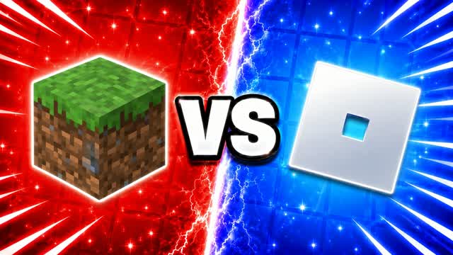 SUPER RVB RED VS BLUE F — Fortnite Creative map
