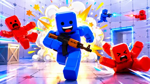 RIVALS 1V1 PVP UNC — Fortnite Creative map