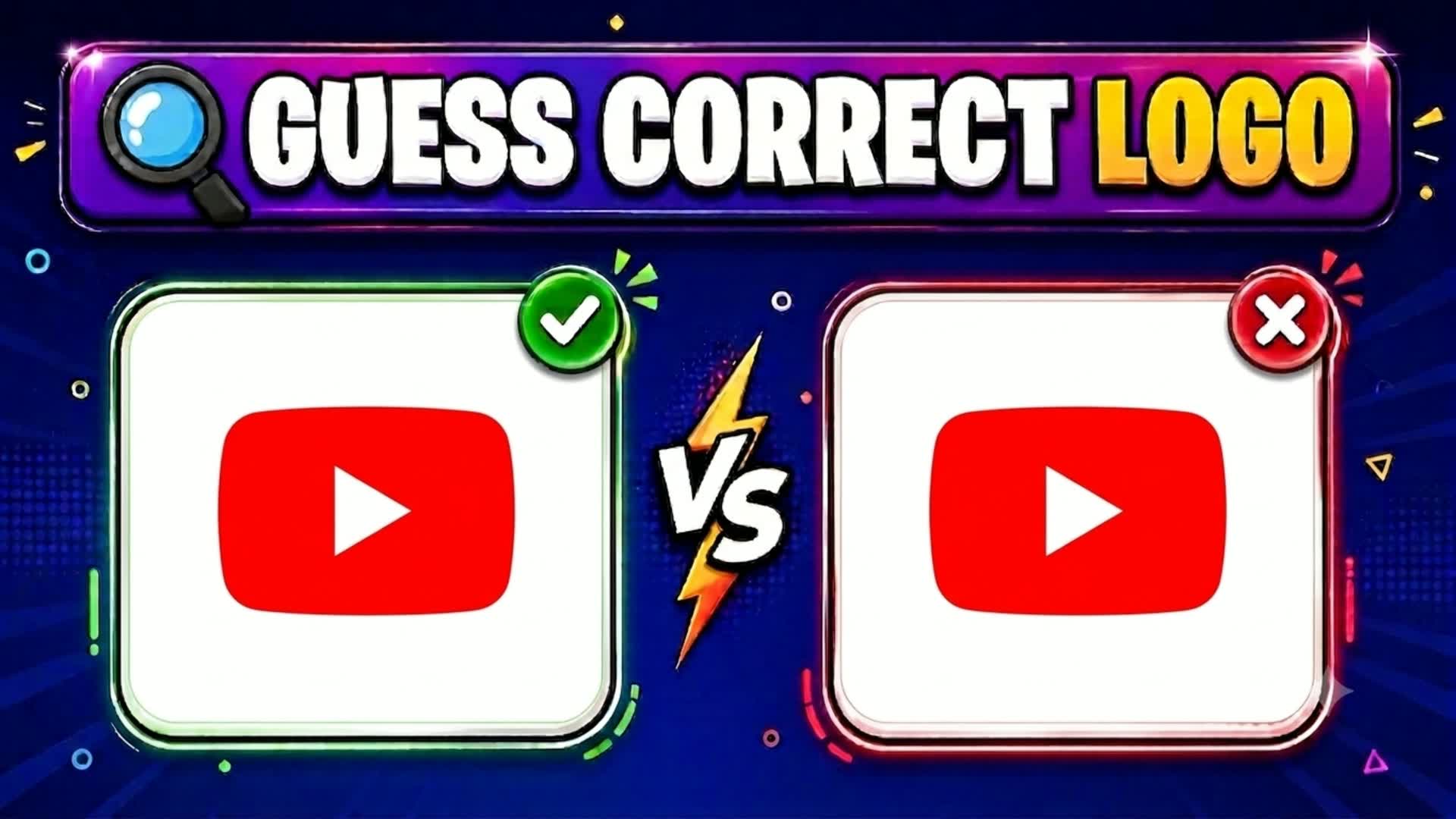 🔎GUESS LOGO⭐ — Fortnite Creative map