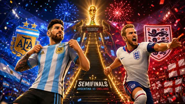 ENGLAND VS ARGENTINA TYCOON — Fortnite Creative map