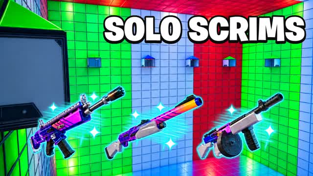 🇮🇹🏆ITALIAN SCRIMS🏆🇮🇹 — Fortnite Creative map