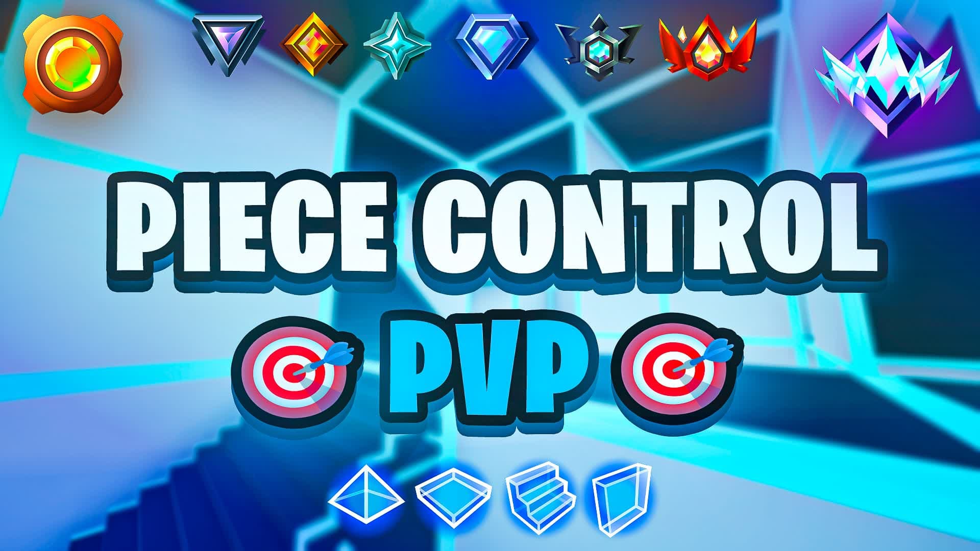PIECE CONTROL PVP FFA π― β Fortnite Creative map