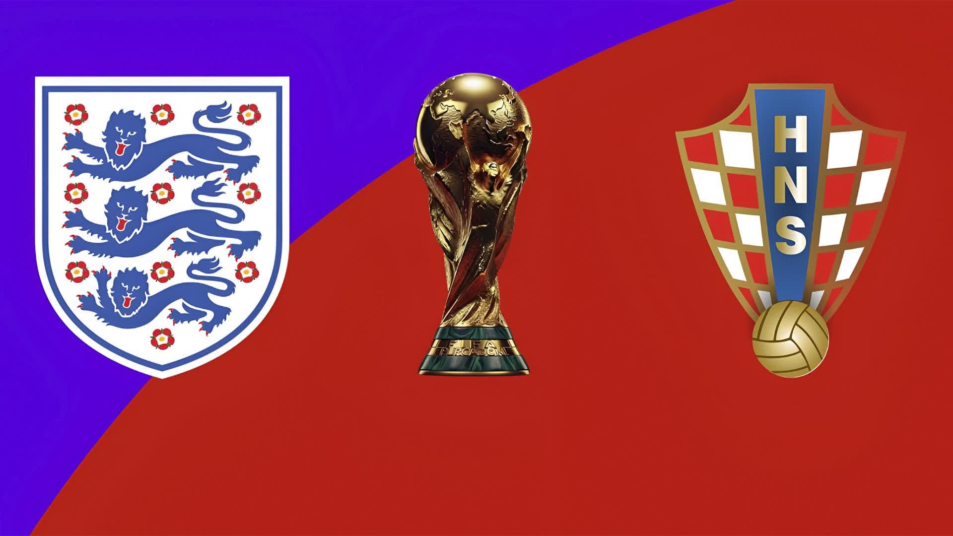 ENGLAND vs CROATIA ๐๐โฝ๏ธ WORLD CUP 2026 โ Fortnite Creative map
