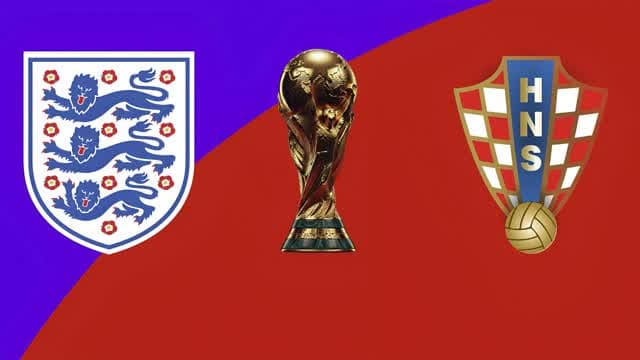 ENGLAND vs CROATIA ๐๐โฝ๏ธ WORLD CUP 2026 โ Fortnite Creative map
