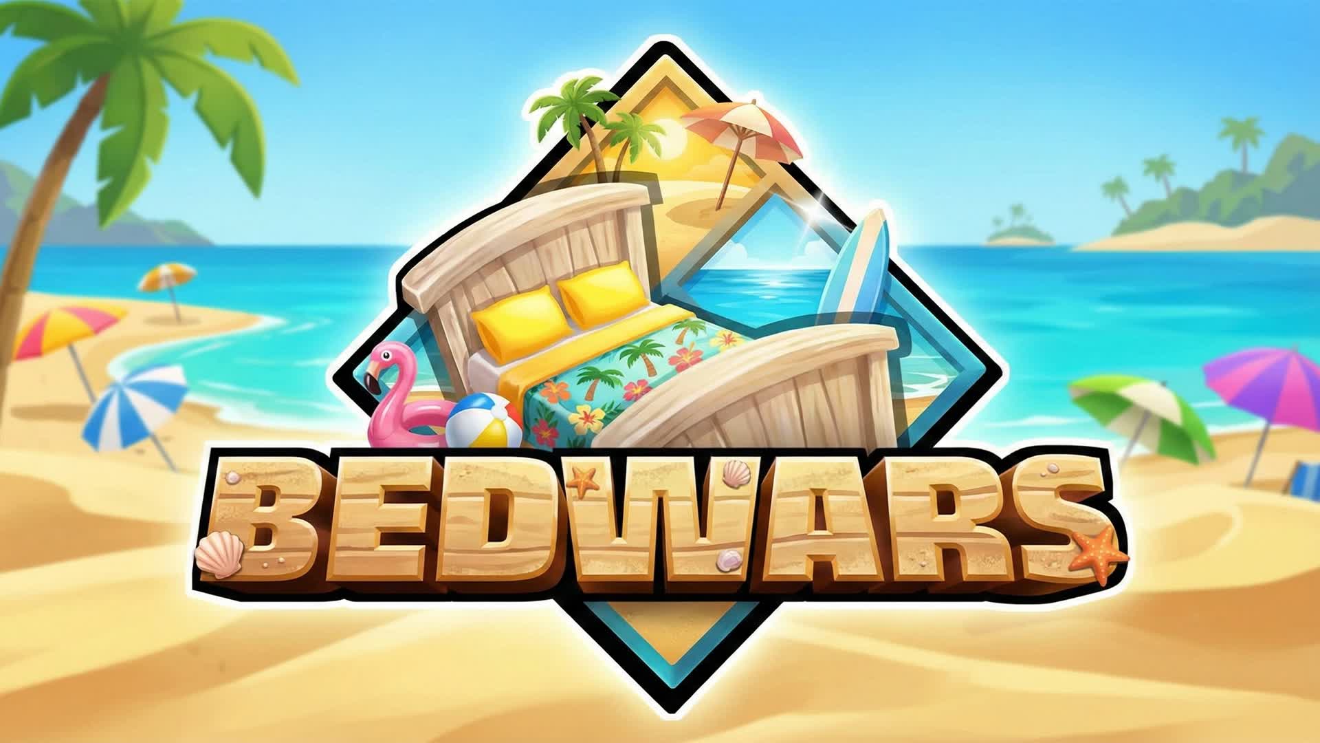 Bed Wars PVP β Fortnite Creative map