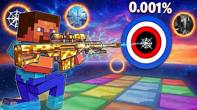 🎯OMG TRICKSHOT 80 LEVEL🎯 — Fortnite Creative map