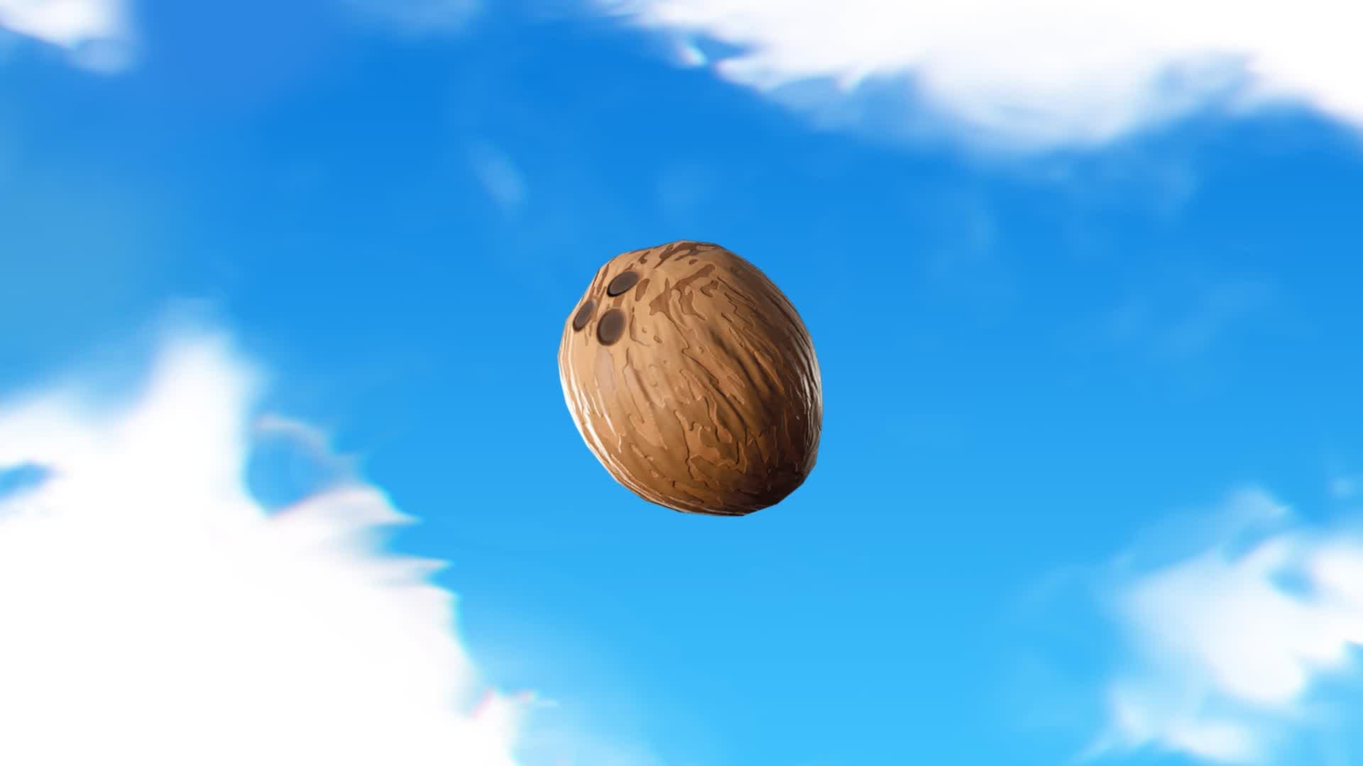 Coconut Simulatorš„„ ā Fortnite Creative map