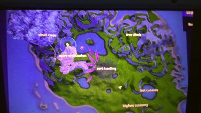 blitz royale — Fortnite Creative map