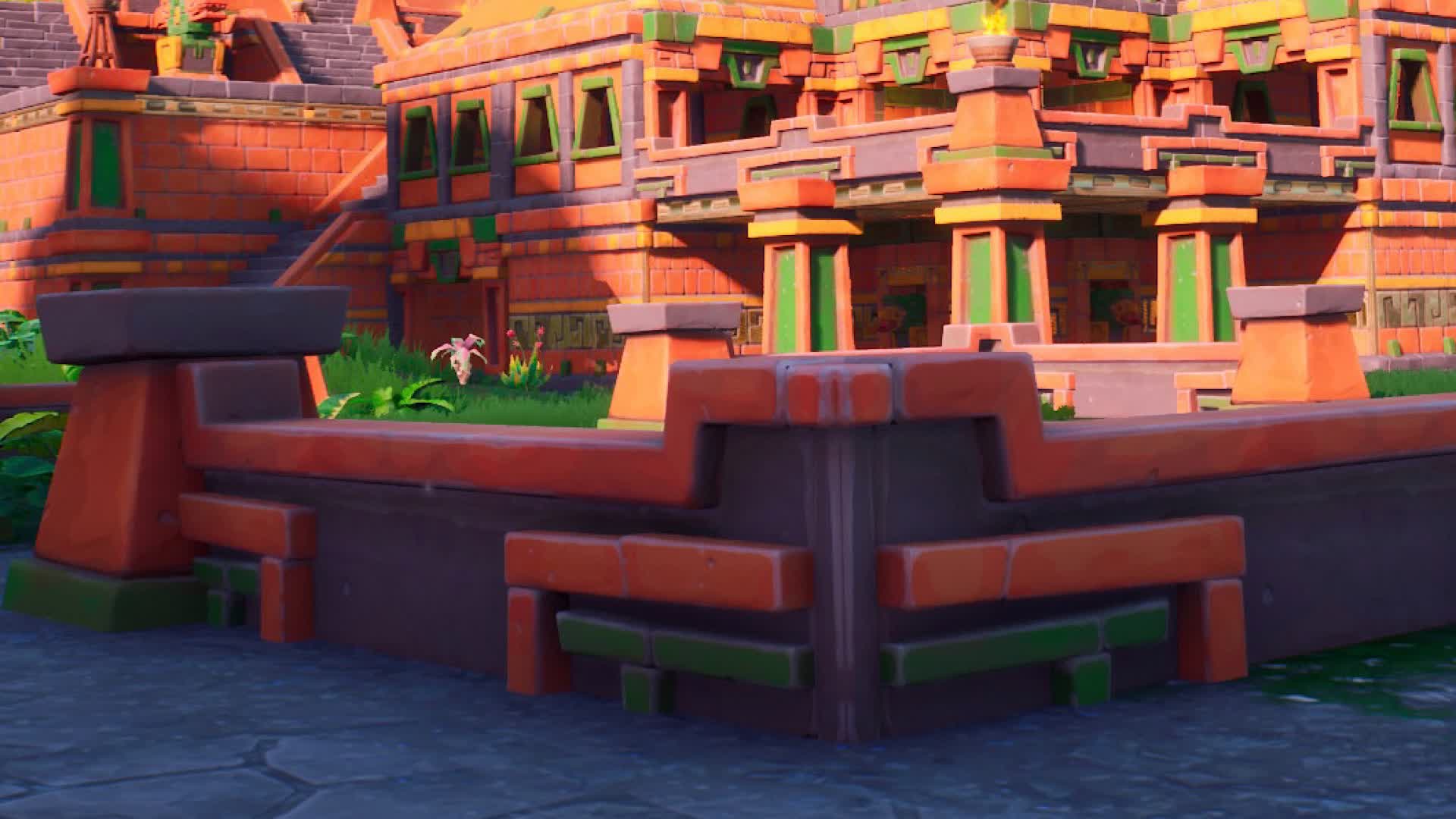 Free ZW — Fortnite Creative map