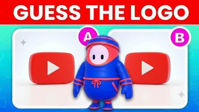 GUESS THE REAL LOGOO🔎UNC — Fortnite Creative map