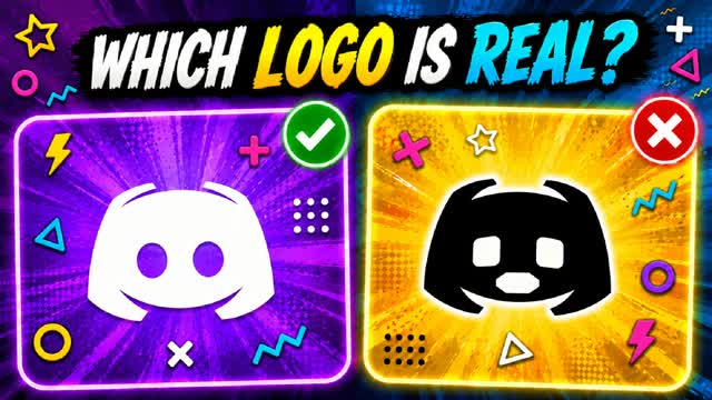 GUESS LOGO ๐ PARKOUR OBBY โ Fortnite Creative map