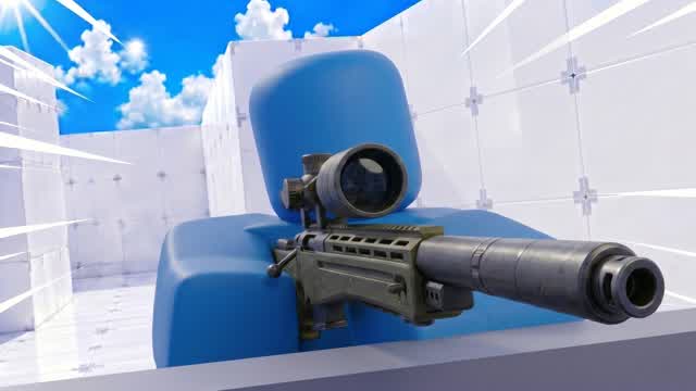 CRAZY 67 RVB โ Fortnite Creative map