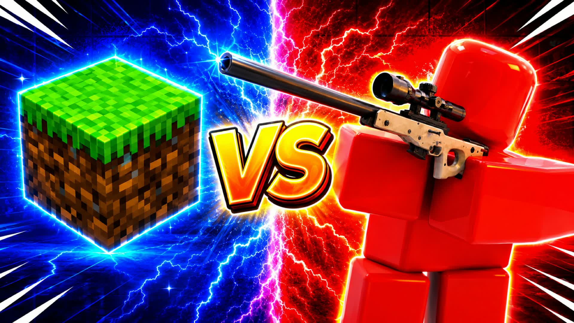 WAR RIVALS🔵🔴 — Fortnite Creative map