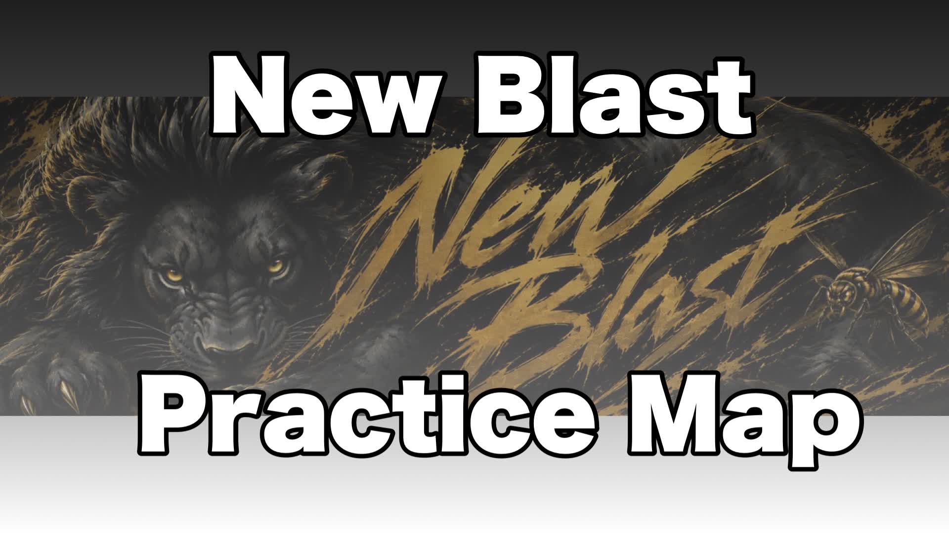 NewBlastPracticeMap — Fortnite Creative map
