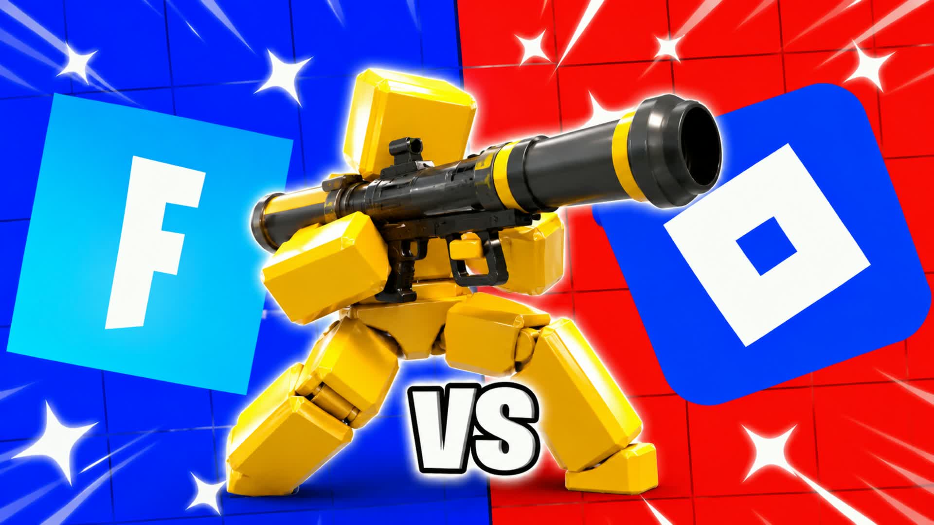 RED VS BLUE π΅π΄ IMPACT GEAR SECOND β Fortnite Creative map