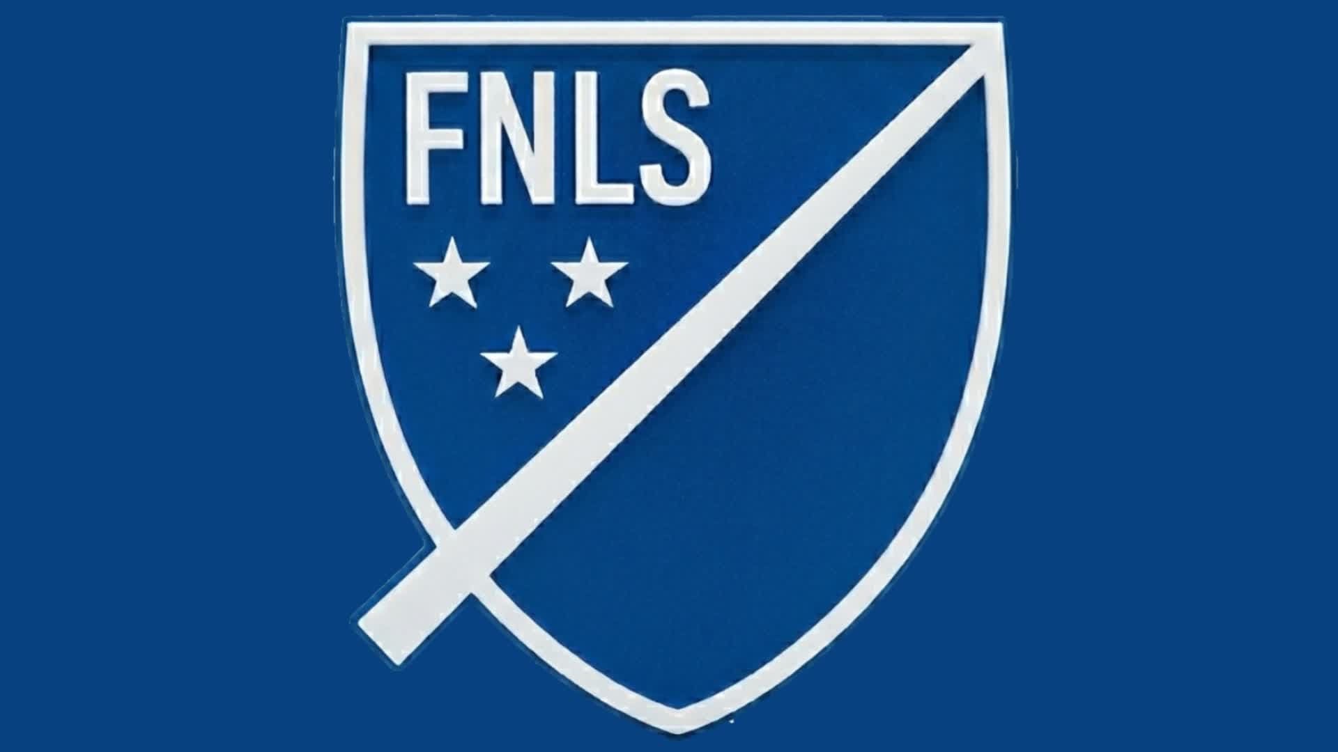 FNLS — Fortnite Creative map