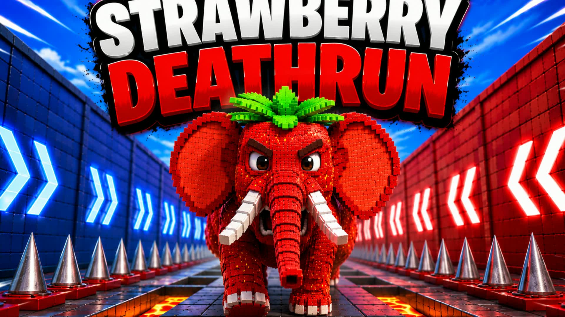 π§ BRAINROT ESCAPE! PRISON BREAK β Fortnite Creative map
