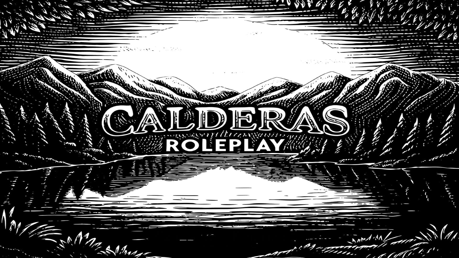 CALDERAS ROLEPLAY — Fortnite Creative map