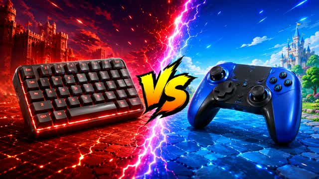 Red vs Blue Champion Team Clash β Fortnite Creative map