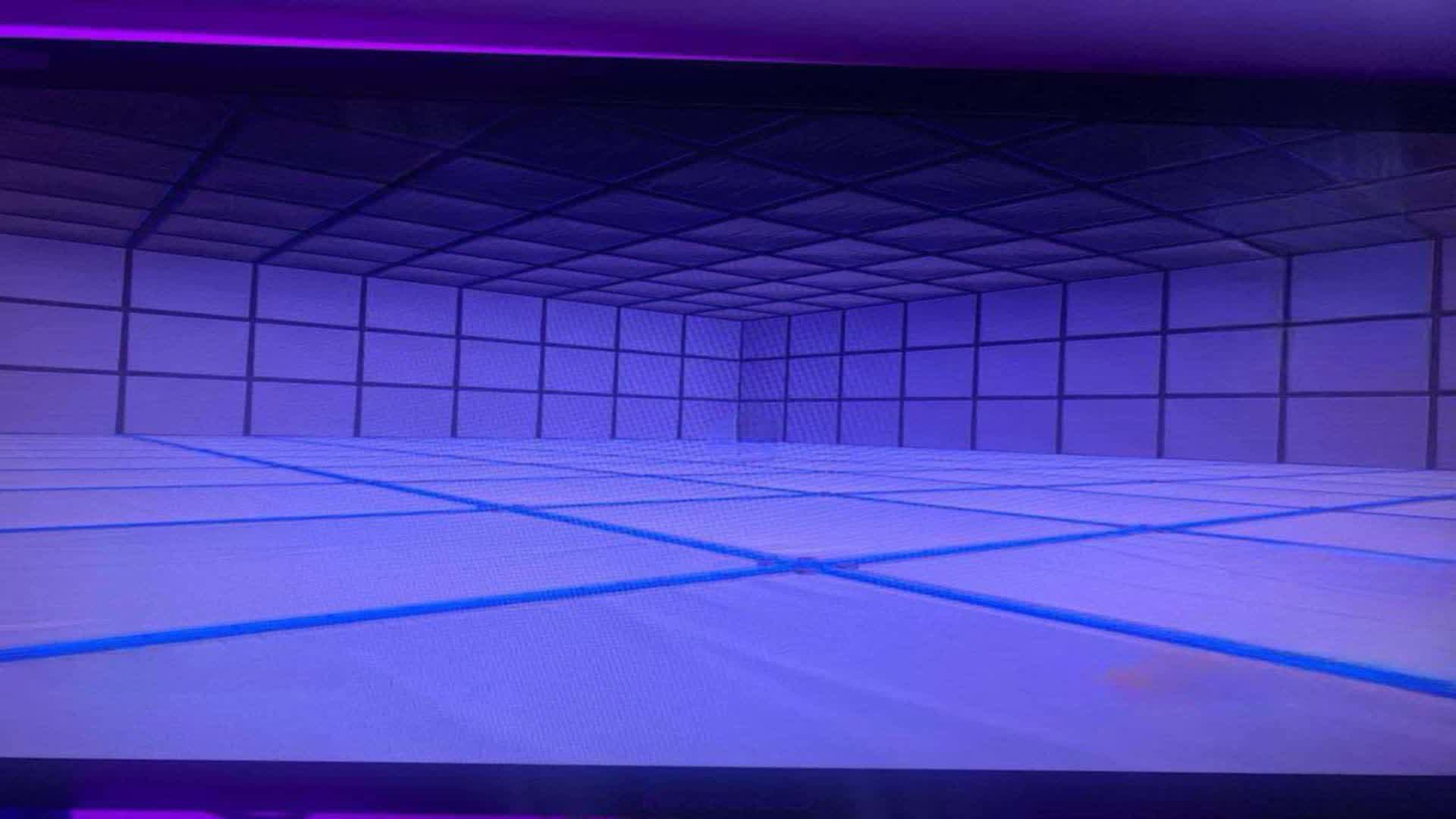 Box fight — Fortnite Creative map
