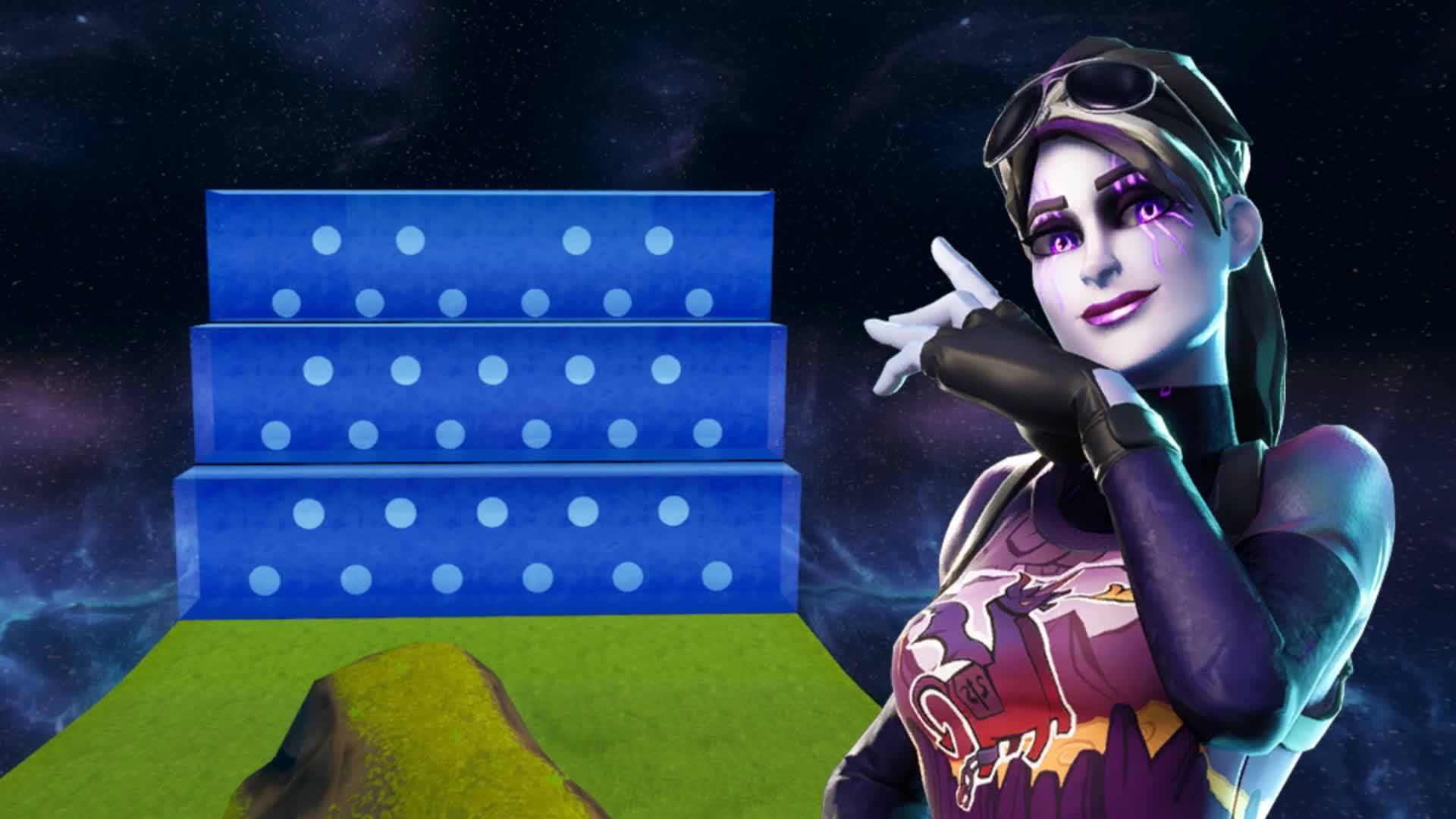 SOLO CASH CUP zone wars — Fortnite Creative map