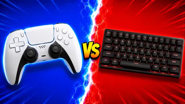 BLUE VS RED MEASURED PRESSURE π΅π΄ β Fortnite Creative map