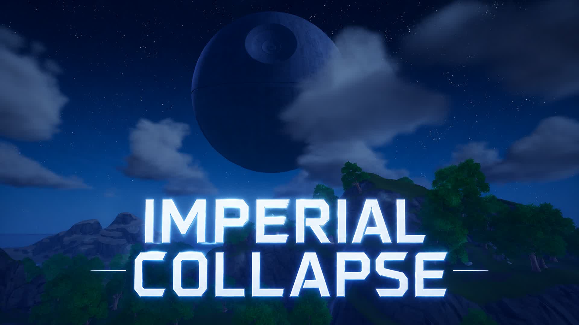 IMPERIAL COLLAPSE — Fortnite Creative map