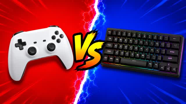 RED VS BLUE DUSTMARK π΄π΅ β Fortnite Creative map