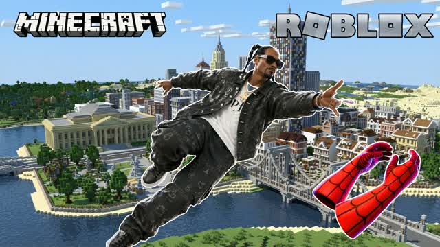 SPIDERS CITY MC CRUISE DRIVE 🚗 — Fortnite Creative map