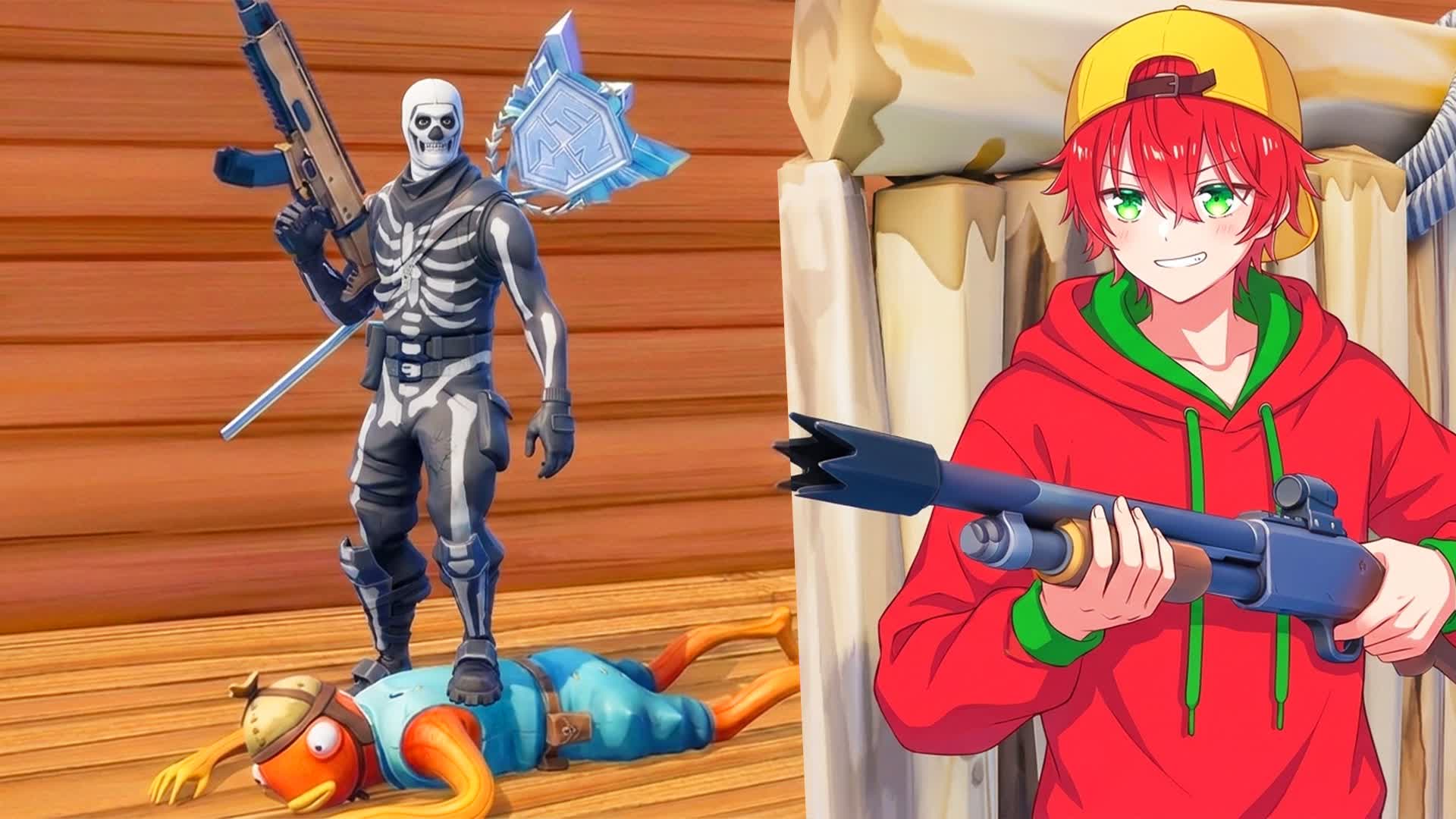γγγ BOX FIGHTπ¦ (BETA) β Fortnite Creative map