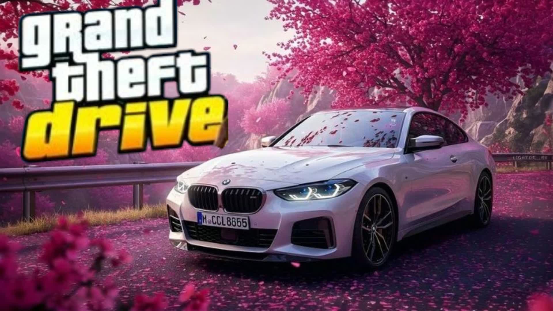 FREE PLAYING DRIVER ๐ โ Fortnite Creative map
