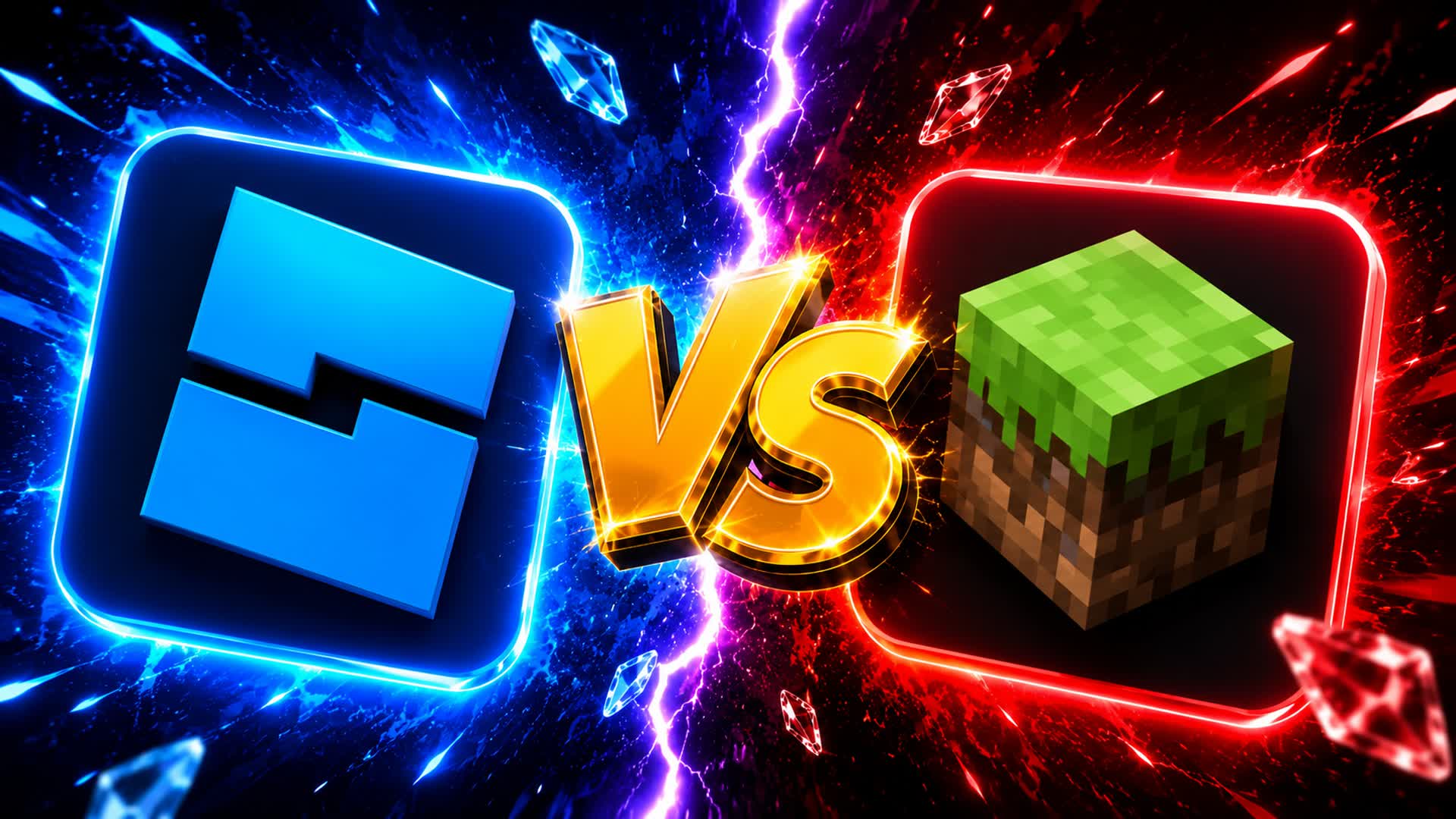 RED VS BLUE ๐ด๐ต CARX โ Fortnite Creative map