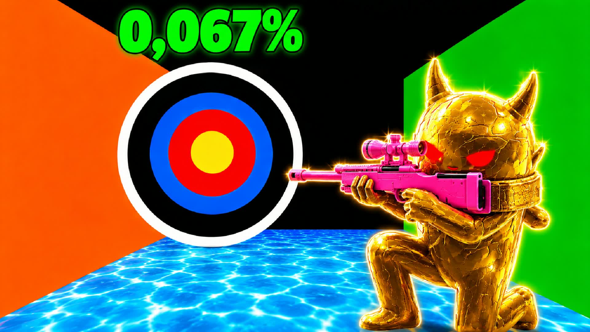 UNC TRICKSHOT PARKOUR EASY AMAZING EZ โ Fortnite Creative map