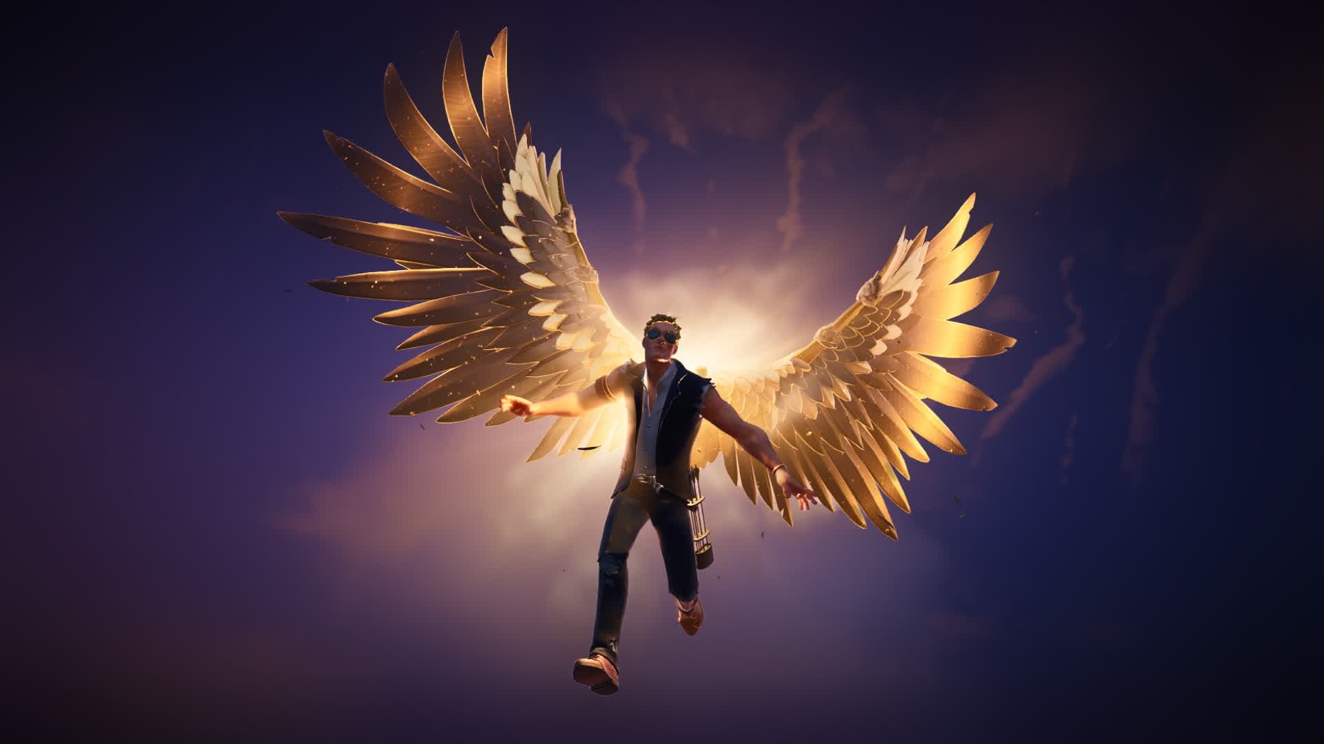 Mythological Parkour β β Fortnite Creative map