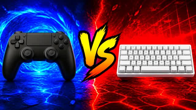 RED VS BLUE PATH READER π΄π΅ β Fortnite Creative map