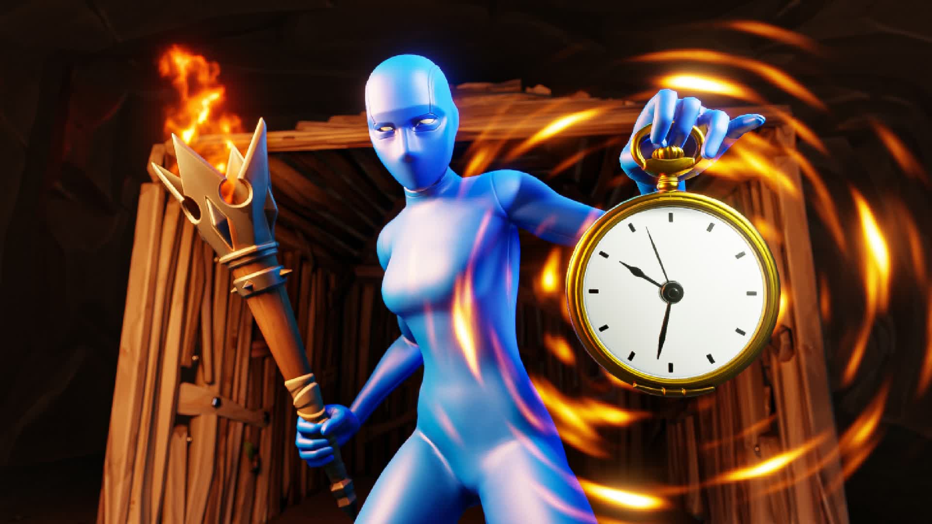 FOREVER BOX FIGHTS β Fortnite Creative map