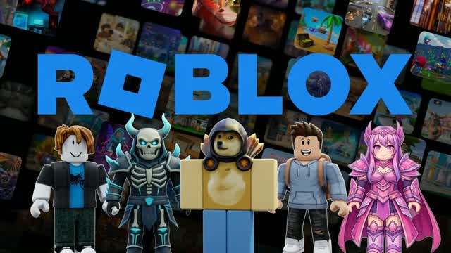 ROBLOX UNC UNC — Fortnite Creative map