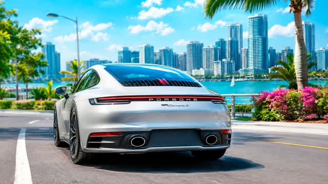 FFA CITY — Fortnite Creative map