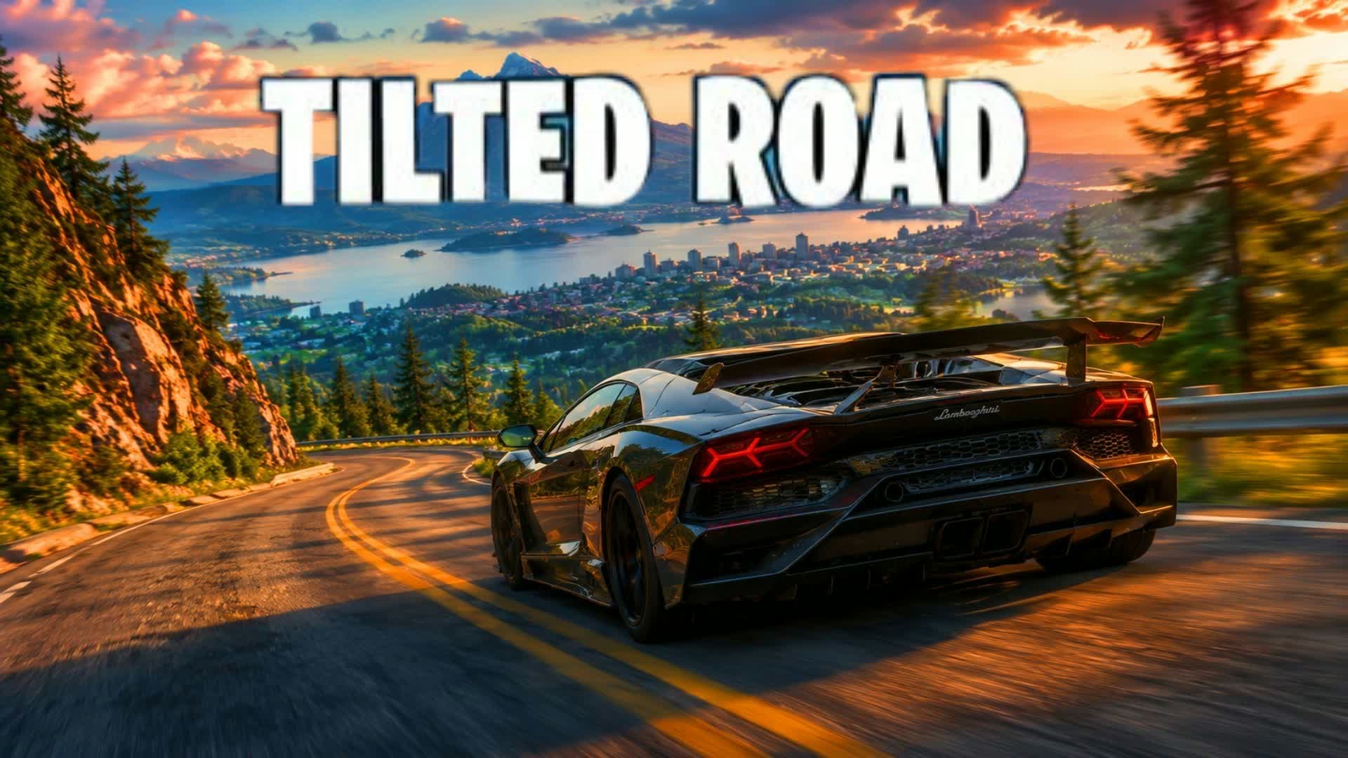 SUPER GRAND DRIVING CARS π β Fortnite Creative map