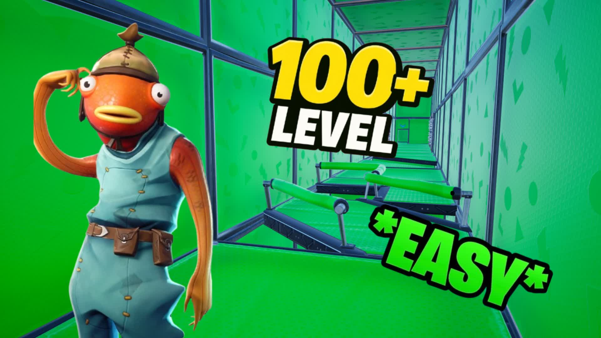 100+ default deathrun4 — Fortnite Creative map