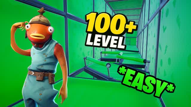 100+ default deathrun4 — Fortnite Creative map
