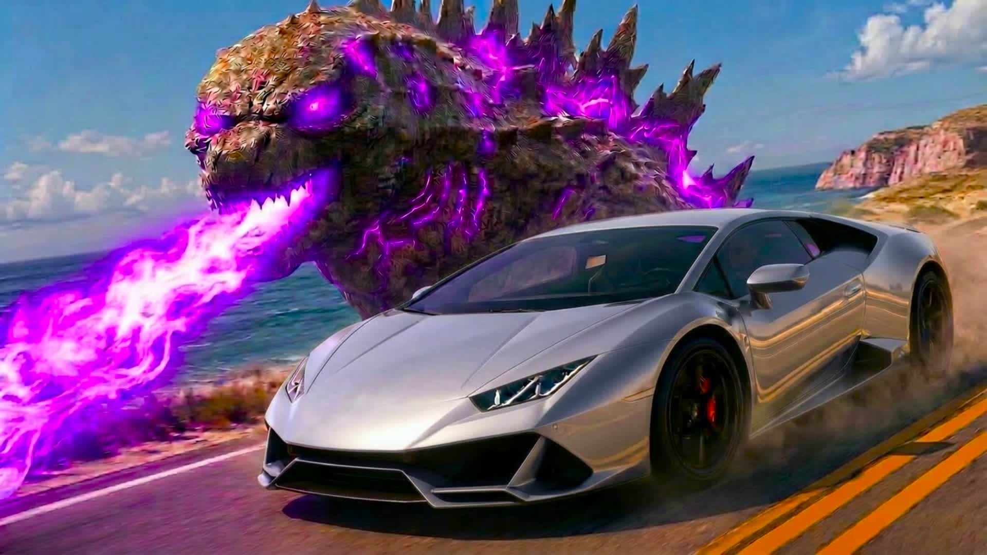 ZILLEST DRIVE FFA SURVIVAL — Fortnite Creative map