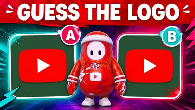 GUESS THE LOGO — Fortnite Creative map