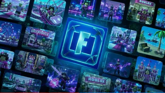 red vs blue fnn β Fortnite Creative map