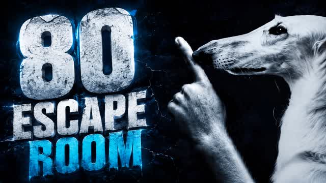 ๐ 80 Escape Room: Classic Challenge๐ช โ Fortnite Creative map